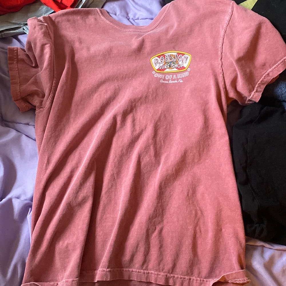 Ron Jon surf shop t shirt